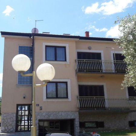 Apartment Ivan Vantacici Ngoại thất bức ảnh