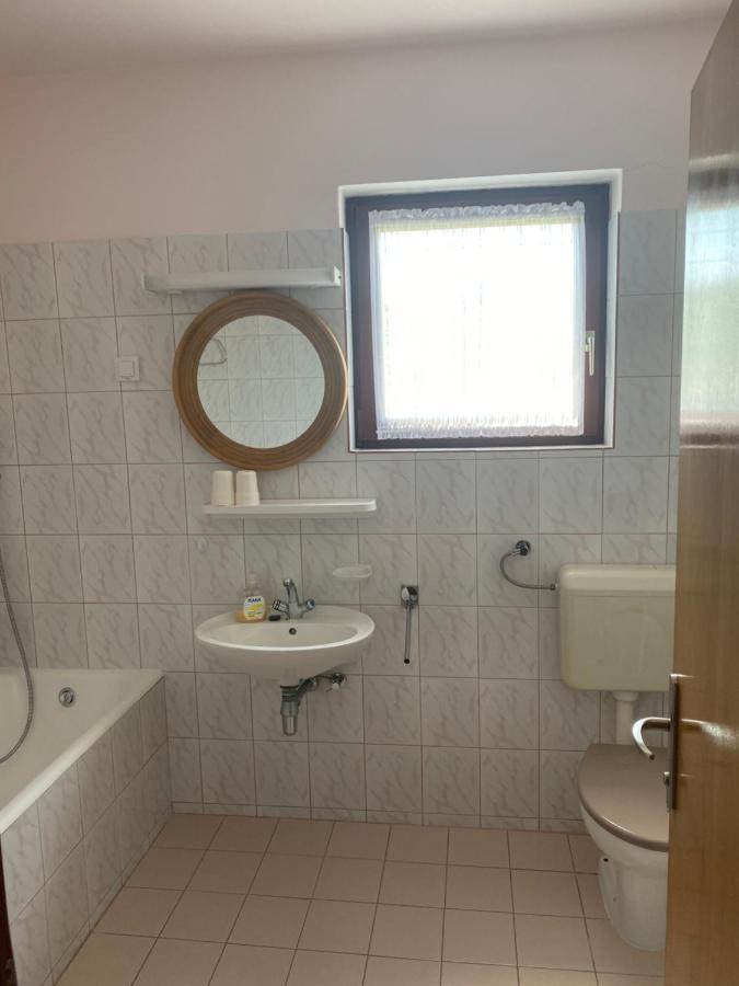 Apartment Ivan Vantacici Ngoại thất bức ảnh