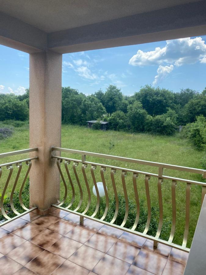 Apartment Ivan Vantacici Ngoại thất bức ảnh