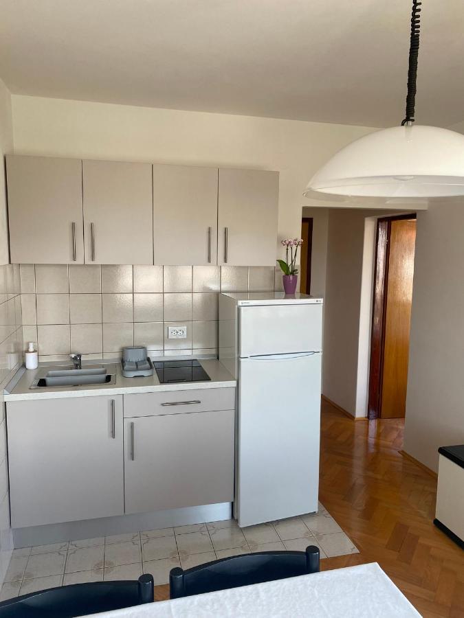 Apartment Ivan Vantacici Ngoại thất bức ảnh