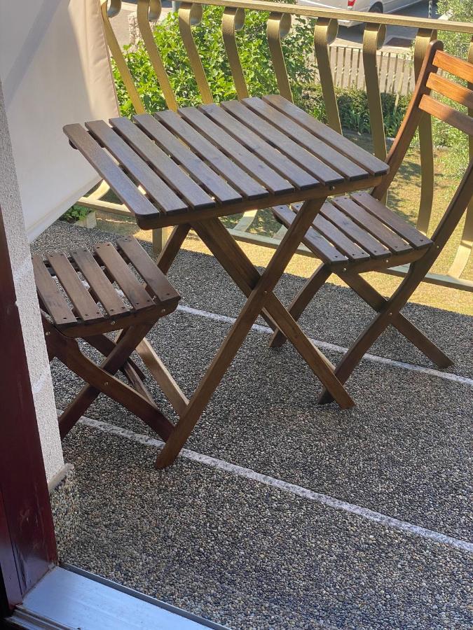 Apartment Ivan Vantacici Ngoại thất bức ảnh