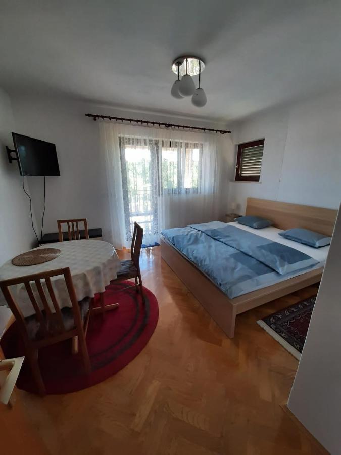 Apartment Ivan Vantacici Ngoại thất bức ảnh