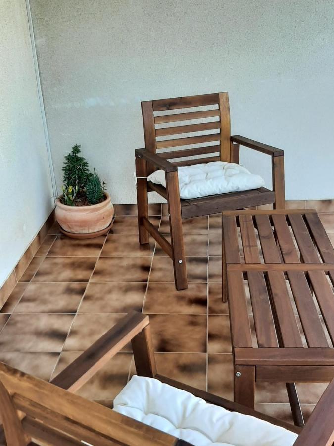 Apartment Ivan Vantacici Ngoại thất bức ảnh