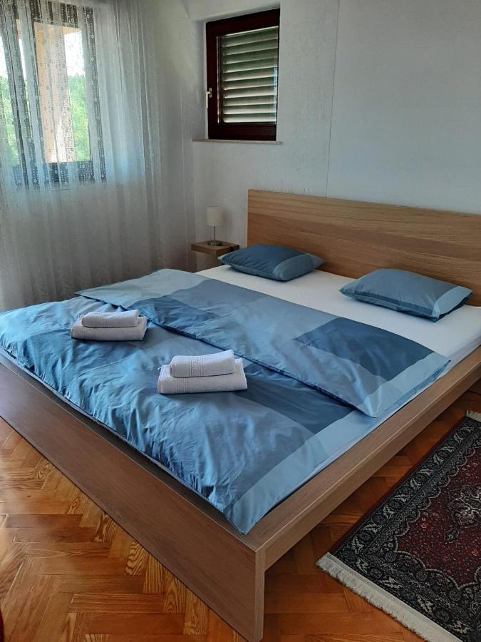 Apartment Ivan Vantacici Ngoại thất bức ảnh