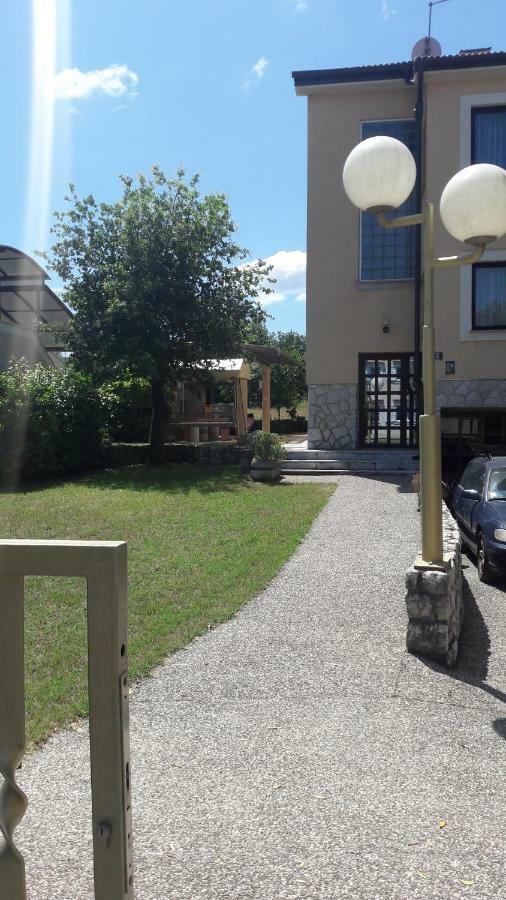 Apartment Ivan Vantacici Ngoại thất bức ảnh